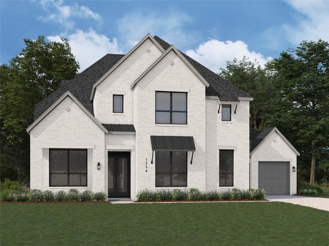 5326 Rose Ridge Dr — Fulbrook on Fulshear Creek