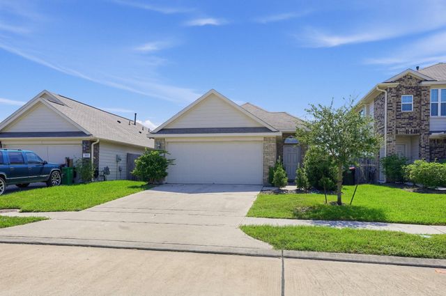2618 Old Draw Dr — Atascocita Trace Sec 6