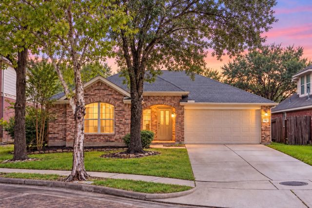 4807 Lake Wichita Ln — Waterside Village Sec 2