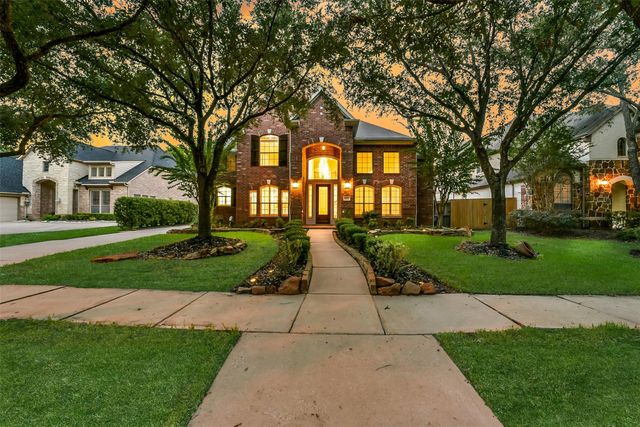 5911 Rose Bush Trl — Seven Meadows Sec 15