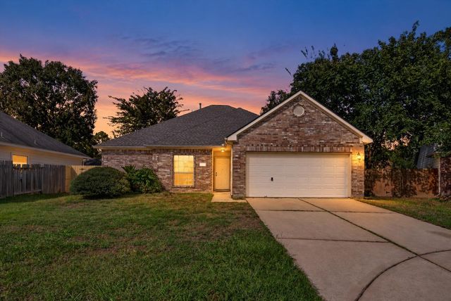 3406 N Daniel Oak Cir — Forest North Sec 05