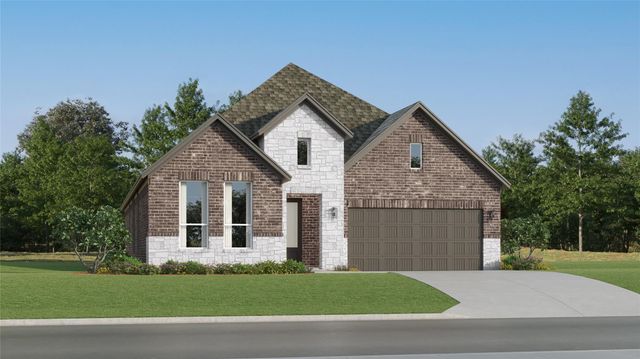 26511 Cascade Sunrise St — Anniston
