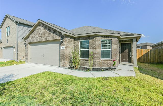15238 Snowdrop Field Dr — Balmoral Park Lakes East Sec 6