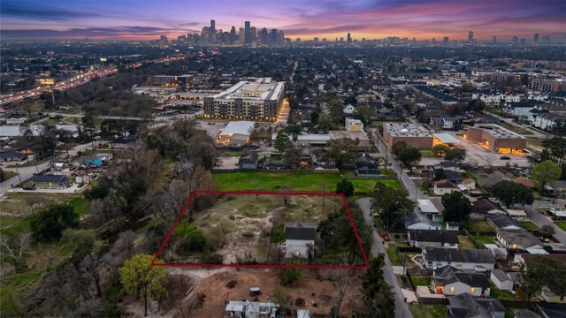 1808 Tabor St — Tract 7