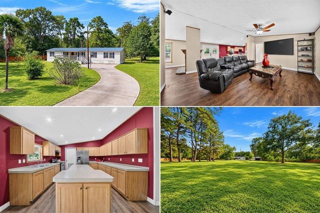 2581 Mann Rd — Mann R B