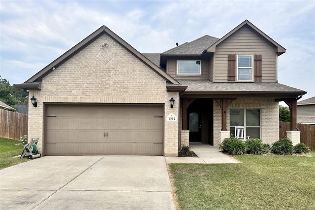 1703 Wandering Hills Rd — Canyon Creek 03