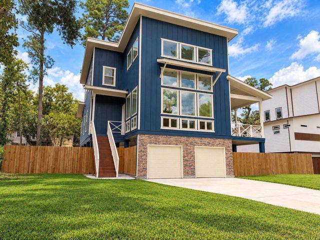 13523 Lakecrest Dr — Saracen Park Sec 03