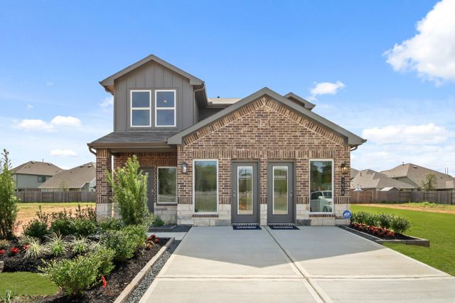 1678 Portia Ln — Venetian Pines
