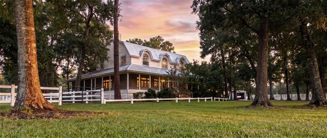28207 Dobbin Huffsmith Rd — Ascot Farms 01