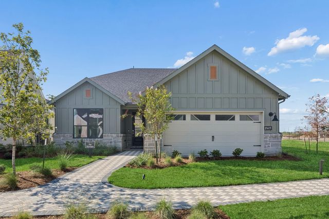 21523 Trophy Club Park Dr — Del Webb Bridgeland