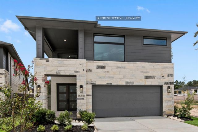 7807 Clover Gully Ln — Elyson