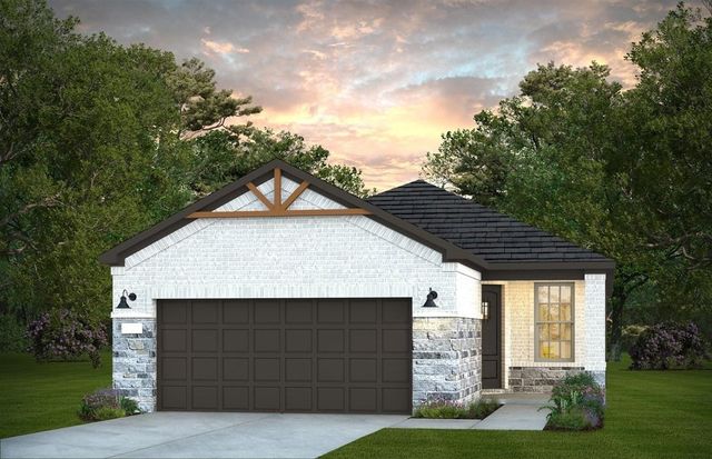31747 Stately Dr — Del Webb - Fulshear