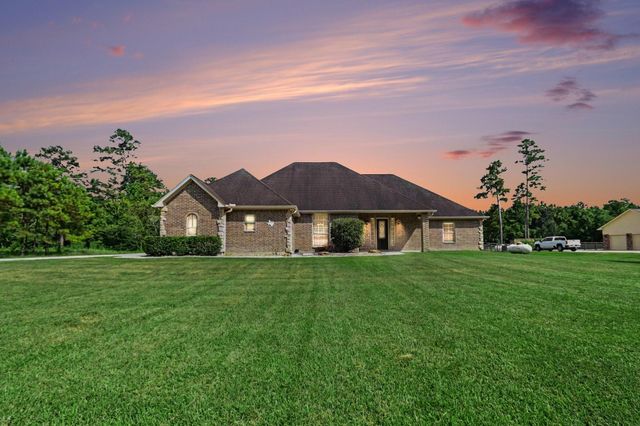 7211 Bayou Timbers Dr — Bayou Timber