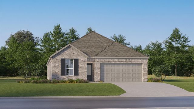 2721 Hidden Gold Ct — Samara