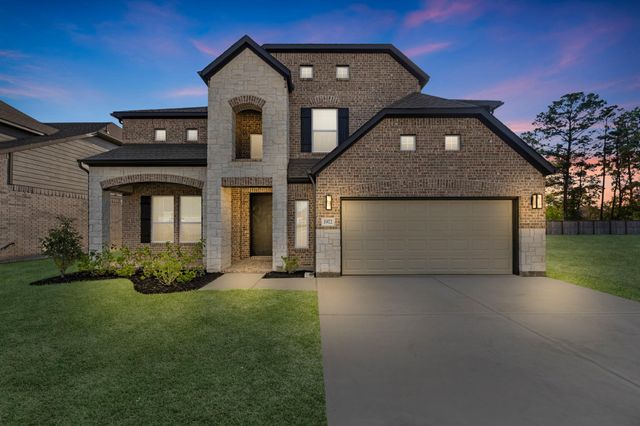 1972 Golden Spruce Ln — Barton Creek Ranch