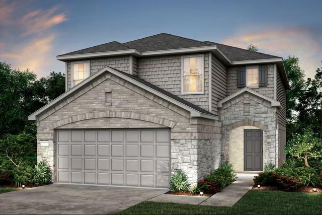 15857 Blass Valley Dr — Mavera