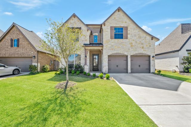 2122 Mallow Ln — Jordan Ranch Sec 22