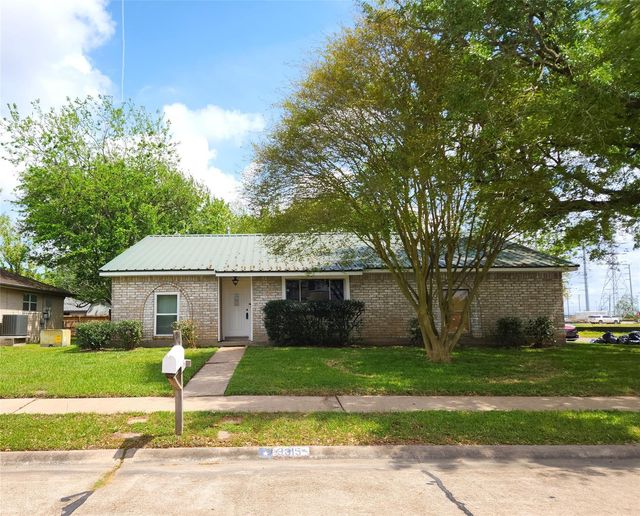 3315 Ashwyne Ct — Brookglen