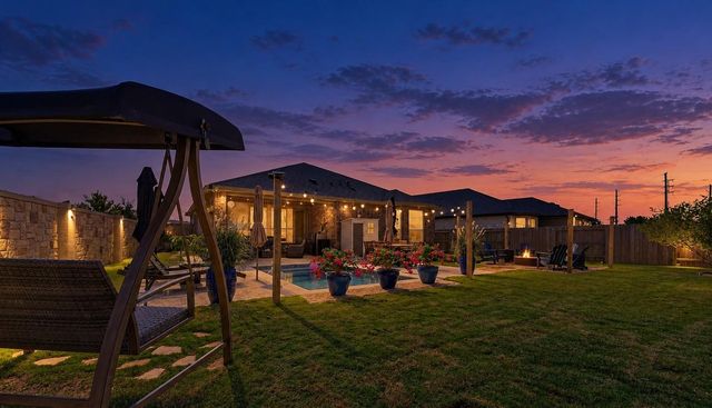 28930 Copper Ridge Dr — Bonterra At Cross Creek Ranch