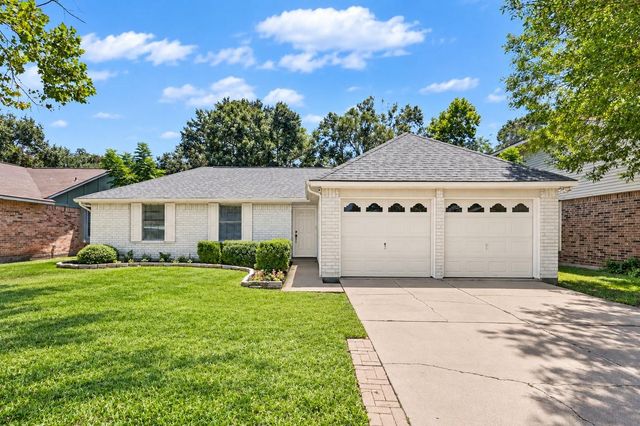 21423 Park Run Drive Dr — Memorial Pkwy Sec 08