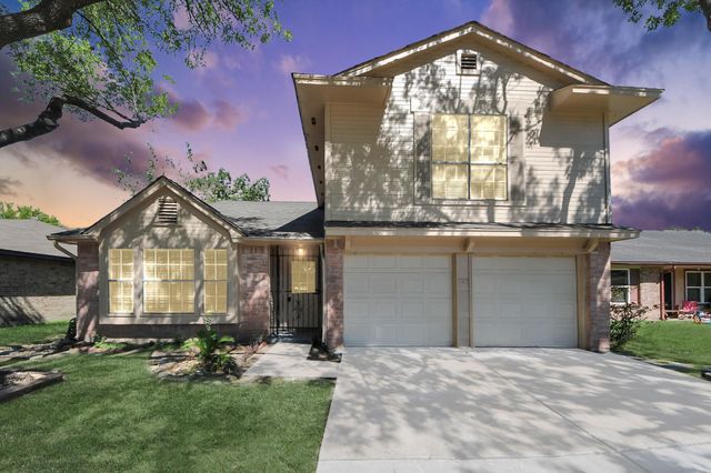 13402 Pecan Oak Dr — Oak Cliff Place Sec 02