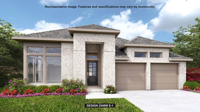 12315 Old Channel River Dr — Bridgeland