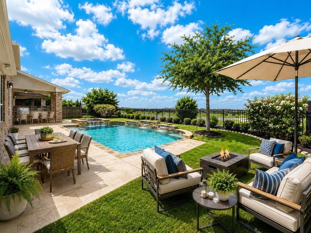 6535 Woodleaf Lake Loop — Elyson