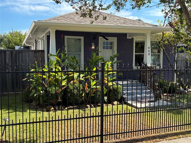 808 Dorothy St — Harding Heights Ext