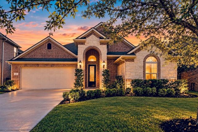 11606 Via Verdone Dr — Lakes Of Bella Terra Sec 14