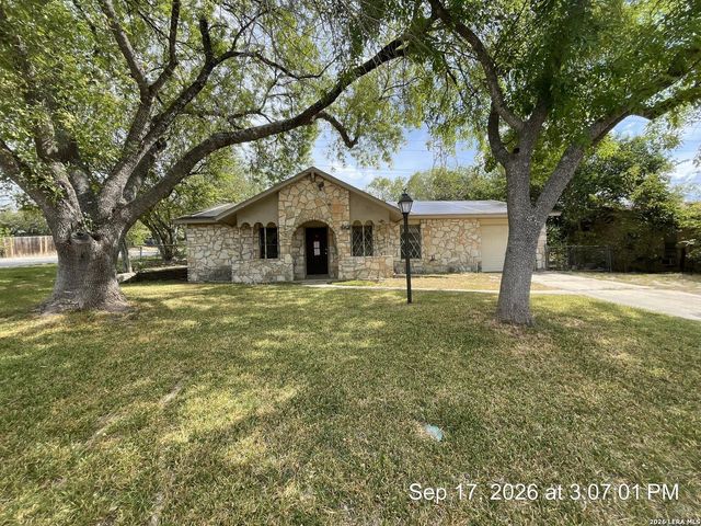 7422 Valley Oak St — LIVE OAK VILLAGE JD