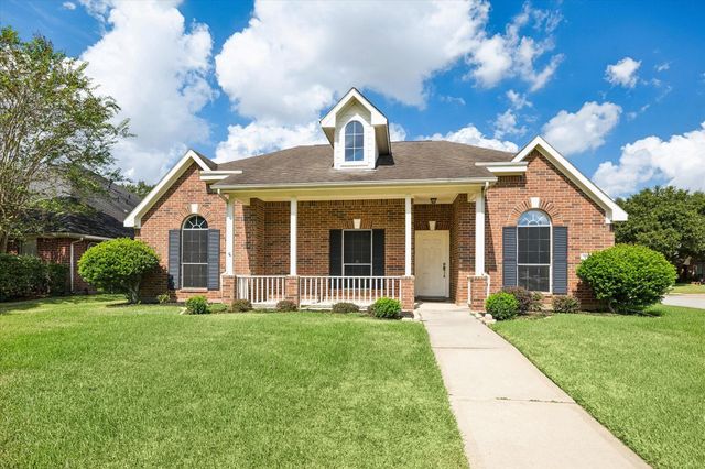 9202 Colonypond Dr — Colony Creek Village Sec 06