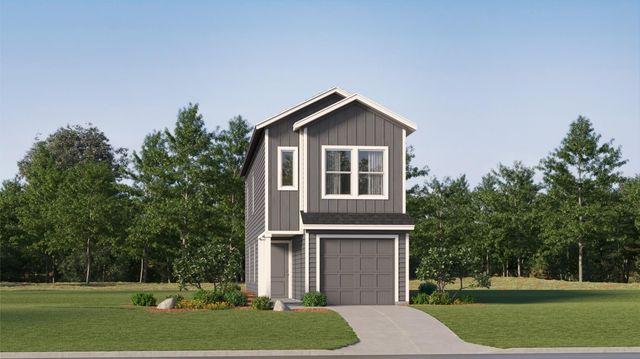 3671 Duplet Ave — Villages of Greystone