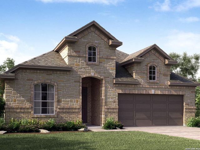 12513 Sky Creek — Carmel Ranch