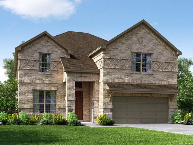 9308 Quail Crest Drive — Carmel Ranch