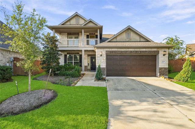 18519 Glen Shee Dr — Aliana