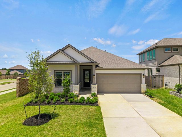 19226 Olive Heath Ln — Emory Glen