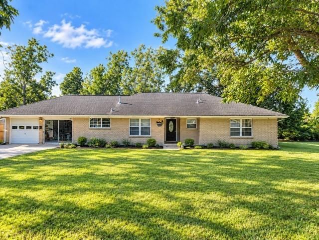 8002 County Road 172 — S T Angier