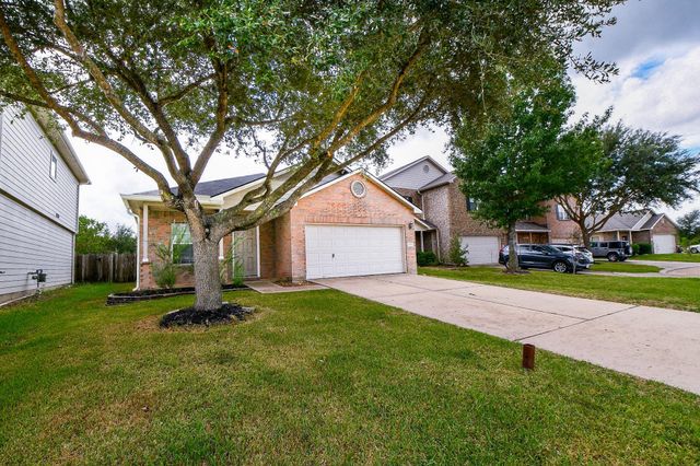 20915 Penny Rock Ct — Bridgewater Meadow Sec 03