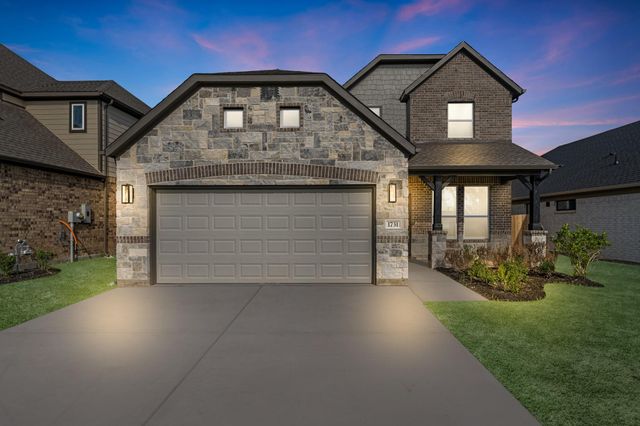 1731 Pecan Woods Ln — Barton Creek Ranch