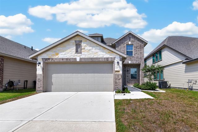 10406 Astor Point Trl — Willowpoint Sec 1