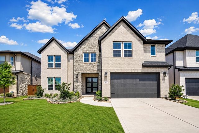 465 Horizon Light Ln — Lake House Sec 4