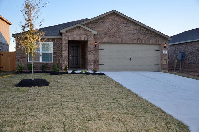 327 Spanish Stone Dr — Freeman Ranch