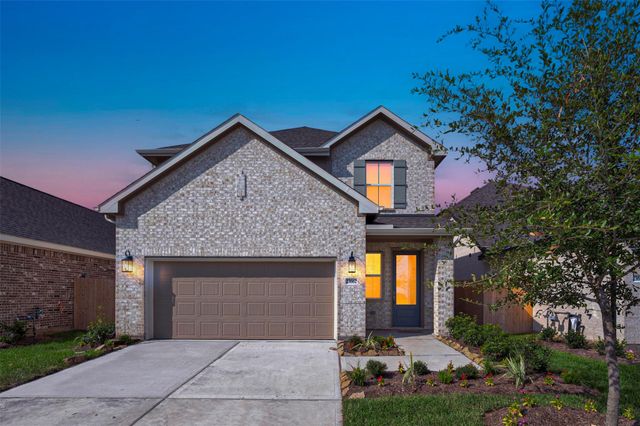 23662 Gulf Prairie Dr — Bergamo