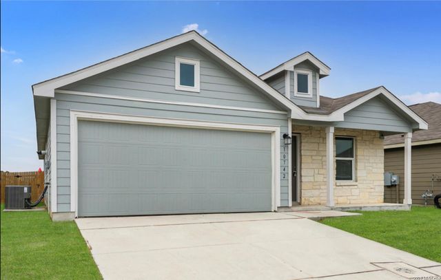 10742 HERNANDO CT — Paloma
