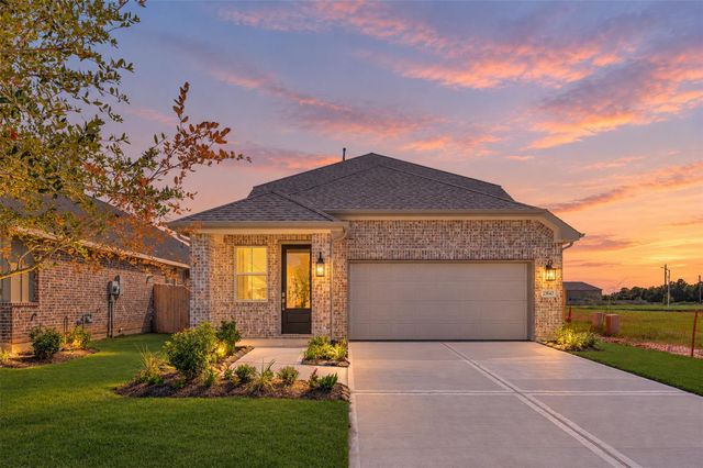23647 Gulf Prairie Dr — Bergamo