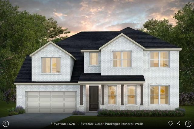 21726 Enchanted Cedar Dr — Blue Creek Trails