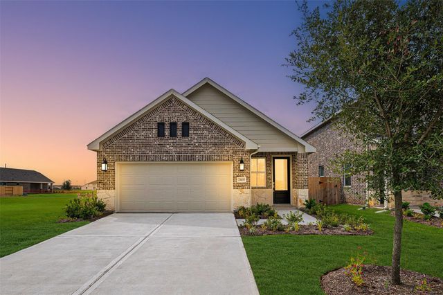 23635 Gulf Prairie Dr — Bergamo