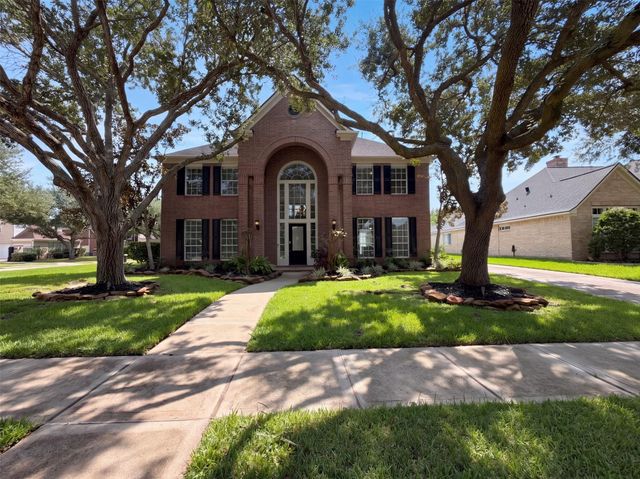 4203 Waterside Ct — Brightwater Point Estates Sec 1