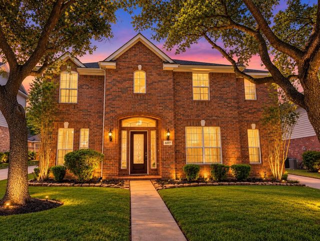 6007 Foxland Ct — Windrose Eagle Bend Sec 03