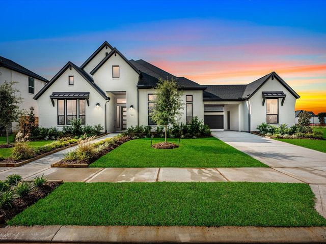 11934 Golden Cove — Sienna